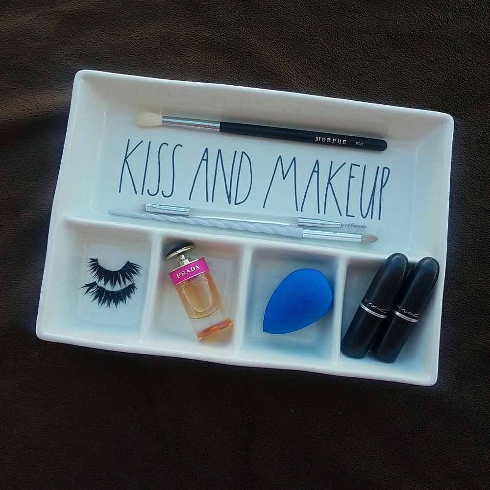 Meet your Posher, Kassy